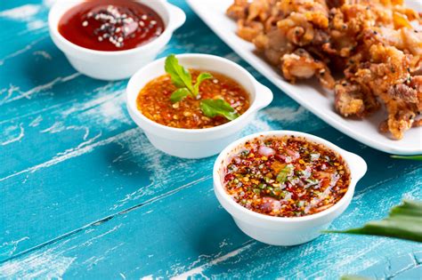 All About Sawsawan, or Filipino Dipping Sauces .